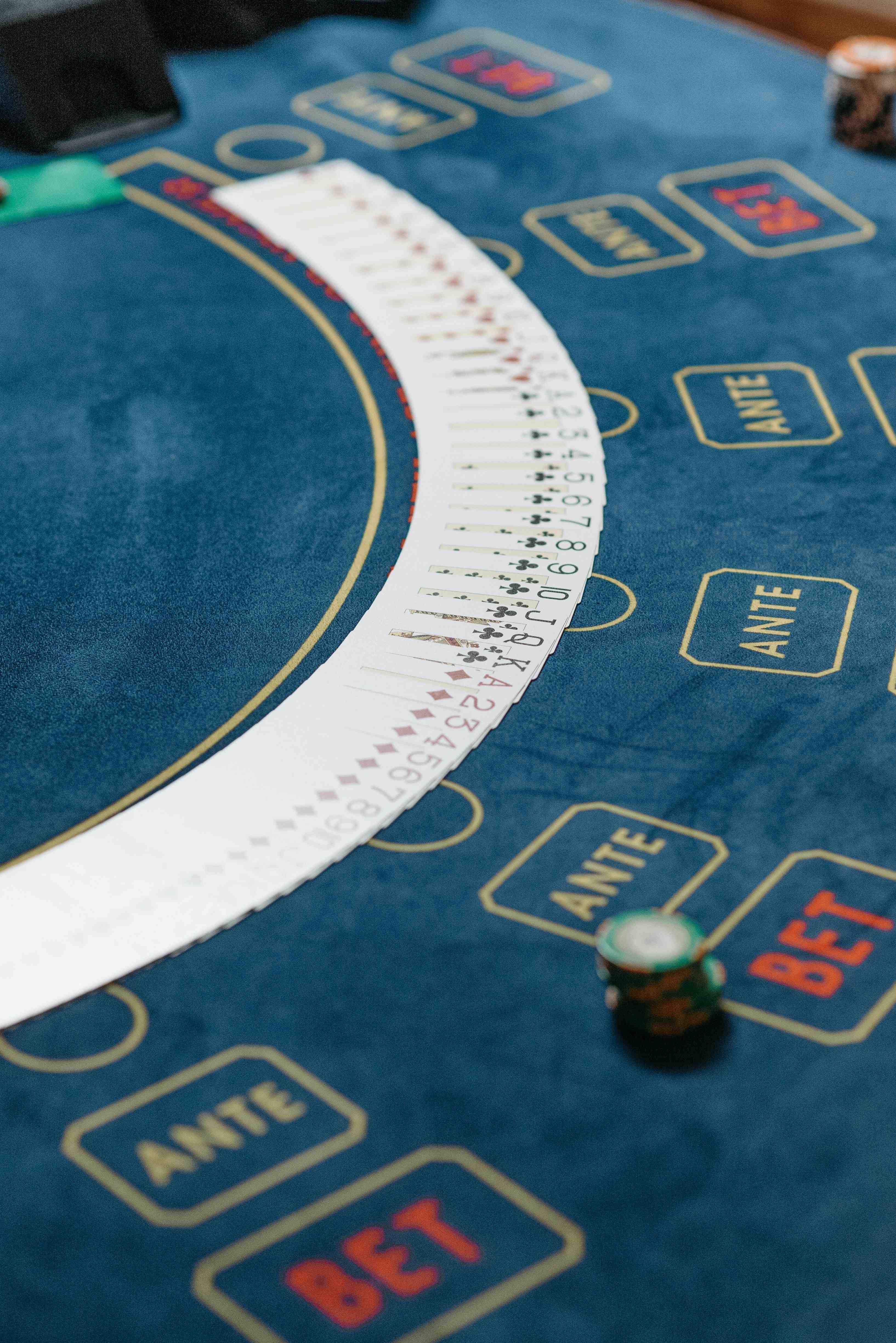 Live Casino