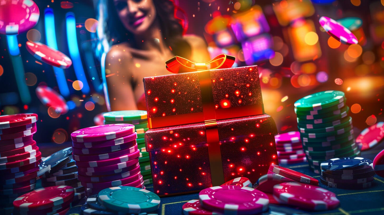 Slots ဂိမ်းများ
