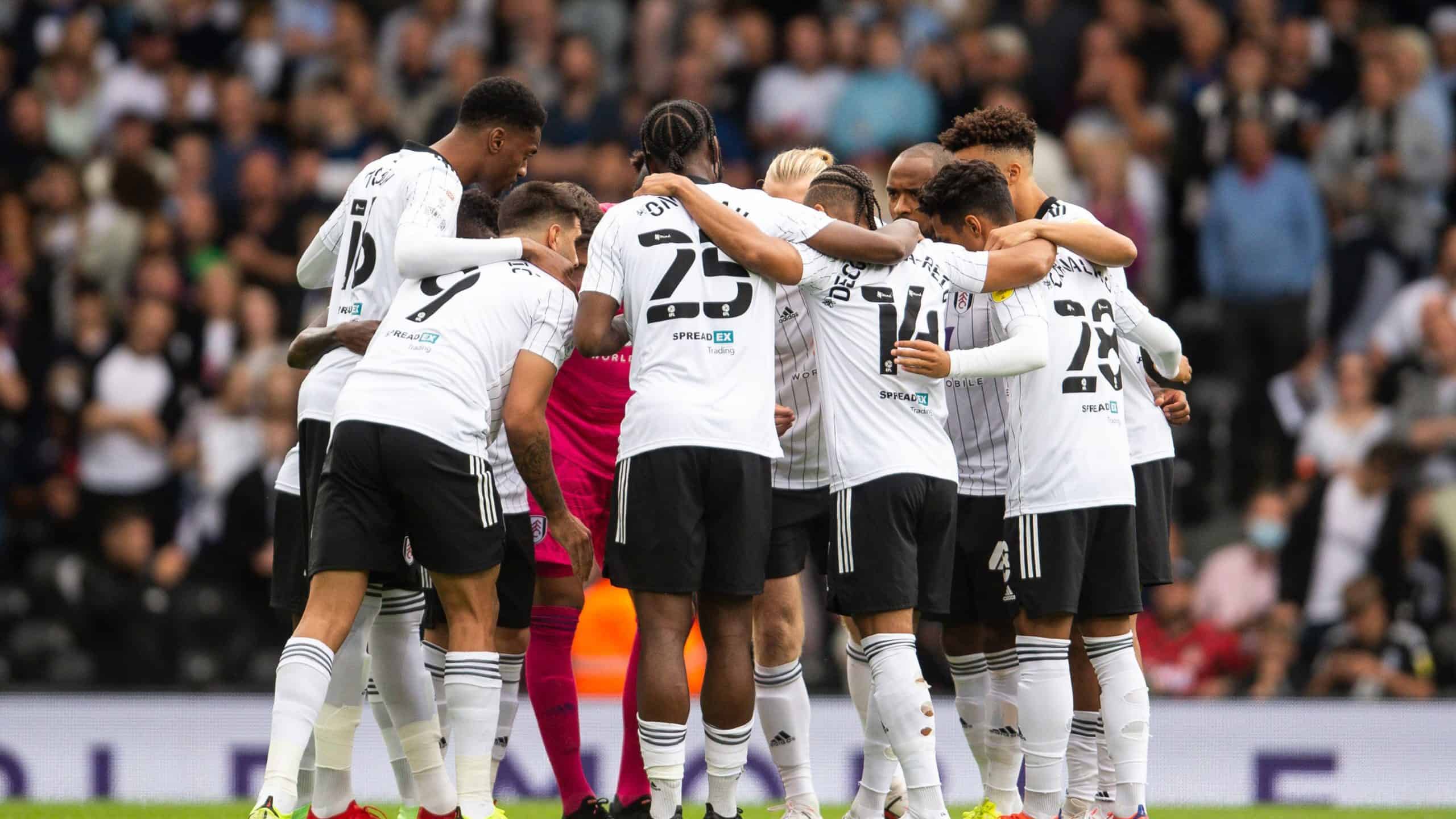 SBOTOP & Fulham FC – Kemitraan Global Strategis