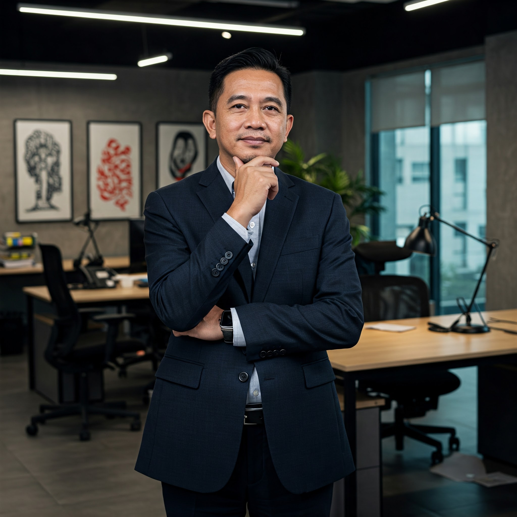 Agus Santoso