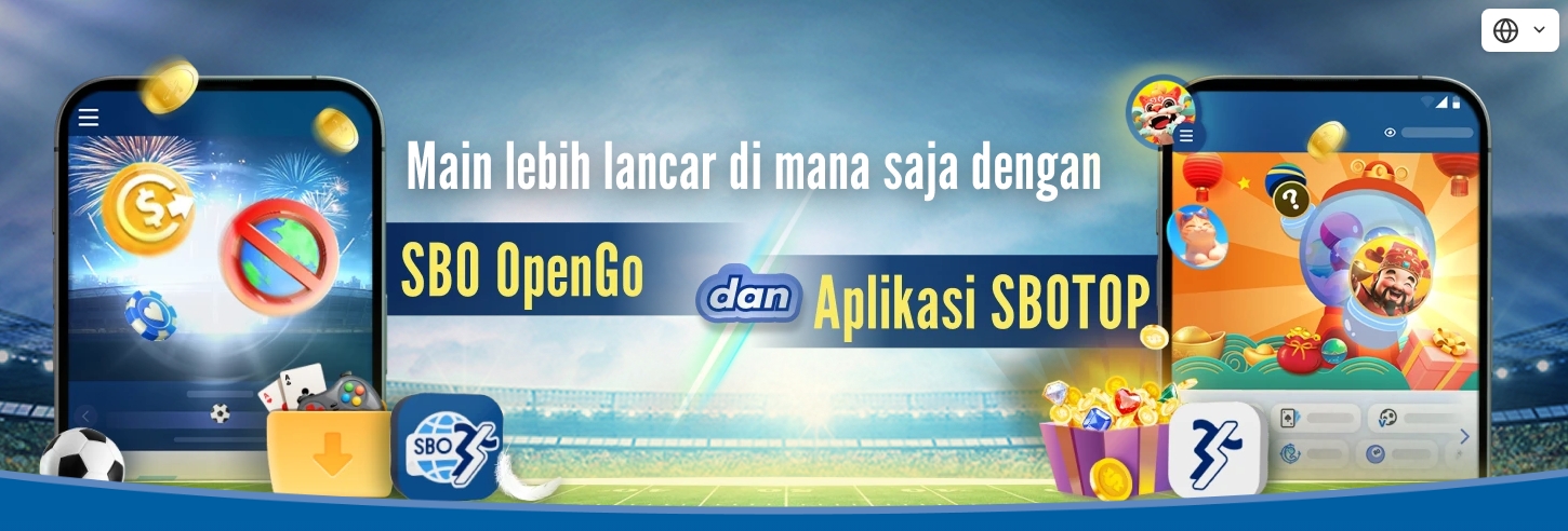 Aplikasi Sbotop