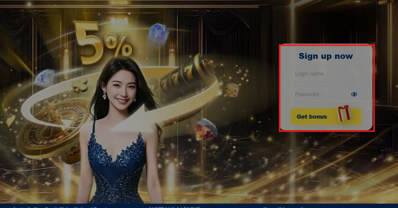 Sbotop Login