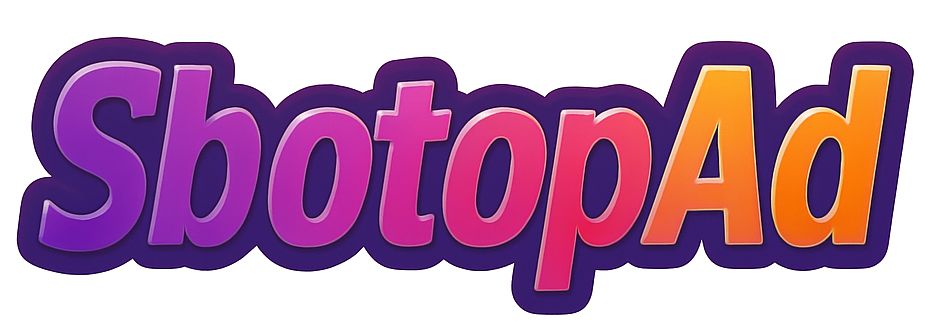 Sbotop – Situs taruhan terkemuka di Asia